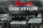 Escape Grim Asylum