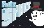 Fritz in Space