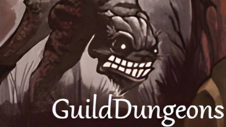 Guild Dungeons