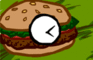 HamburgerClock Party