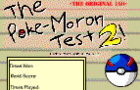 The Poke-Moron Test 2
