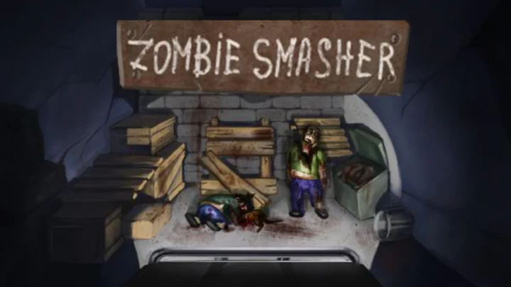 Vogd's Zombie Smasher