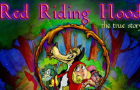 Red Riding Hood TrueStory