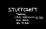 Stuffcraft