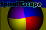Spiral Escape