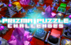 Prizma Puzzle Challenges