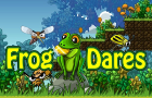 Frog Dares