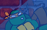 TMNT Party!