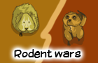 Rodent Wars