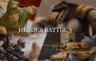 Heroes Battle 3