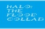Halo Flood Collab trailer