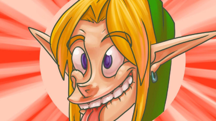 Zelda: Adulthood
