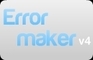 Error maker 4