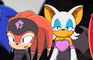 Sonic Dark Chronicles 3