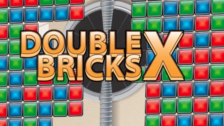 Double Bricks Extreme