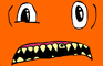 Eversion Cartoon