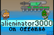 Alieninator3000: OO