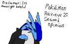 Pokemon Reviews Pt2