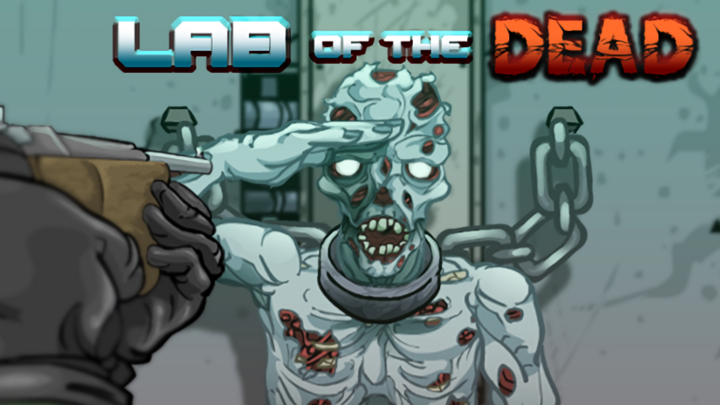 Lab of the Dead