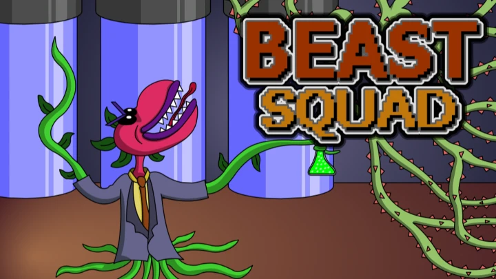 Beast Squad