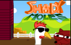 Shady Moles