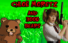 Chloe Moretz &amp;amp; 3000 bears