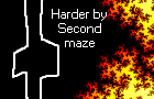 This maze gets harder