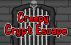 Creepy crypt escape