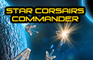 Star Corsairs: Commander