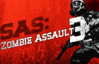 SAS: Zombie Assault 3