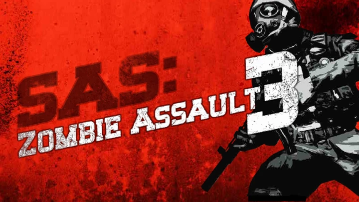 SAS: Zombie Assault 3