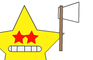 Mad Star from Outerspace
