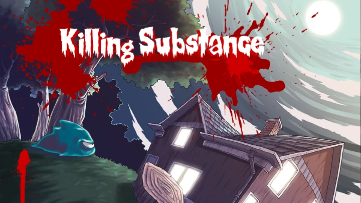 Killing Substance