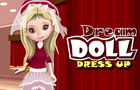Dream Doll DressUp