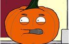 A Pumpkin's Phobia