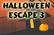 Halloween Escape 3