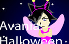 Avania: Halloween special