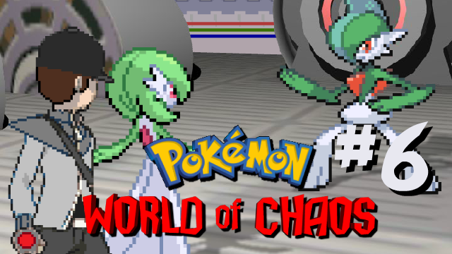 PKMN: World of Chaos EP 6