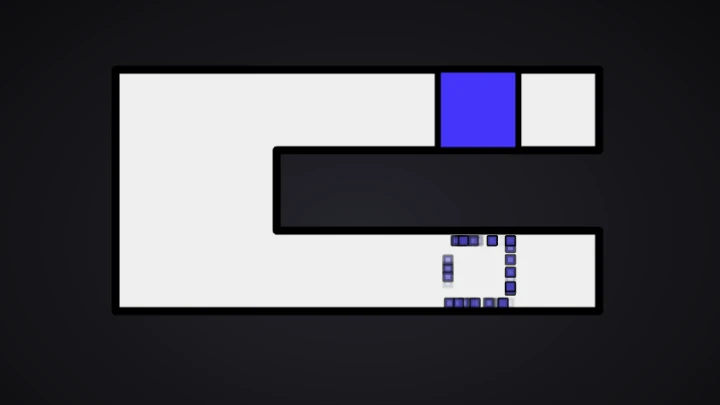 Blockage 2