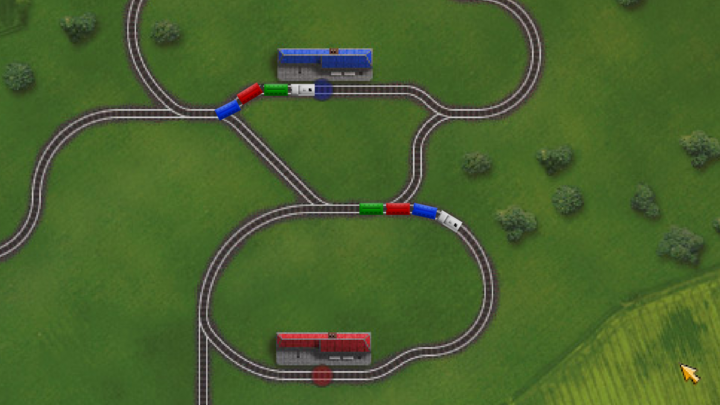 Epic Rail