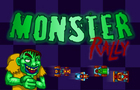 Monster Rally - Demon Cup