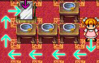 Maze (unlimited levels)