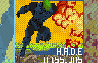 H.A.D.E: Missions