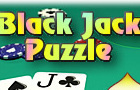 Black Jack Puzzle