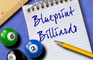 Blueprint Billiards