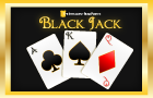 TIB presents Blackjack