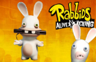 Rabbids Alive and Kicking
