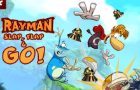 Rayman - Slap Flap, &amp;amp; Go!