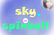 Sky Spinball