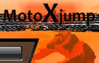 Moto-X jump